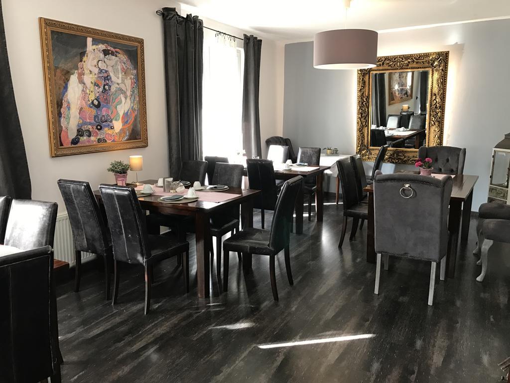 Hotel Heddernheimer Hof Frankfurt am Main Buitenkant foto